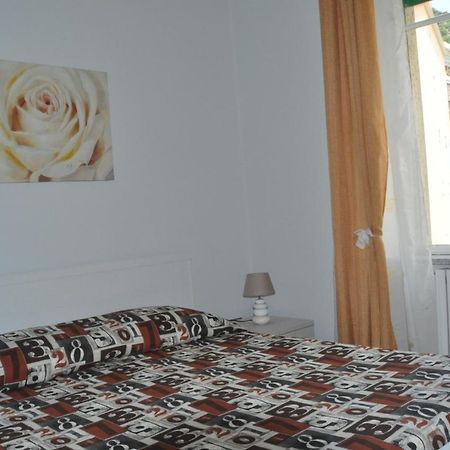 Cava deʼ Tirreni Aldebaran B&B المظهر الخارجي الصورة