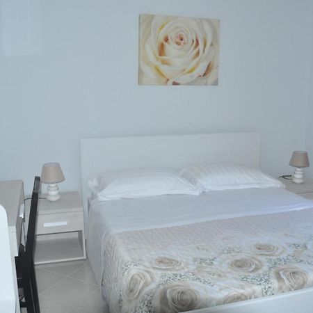 Cava deʼ Tirreni Aldebaran B&B المظهر الخارجي الصورة