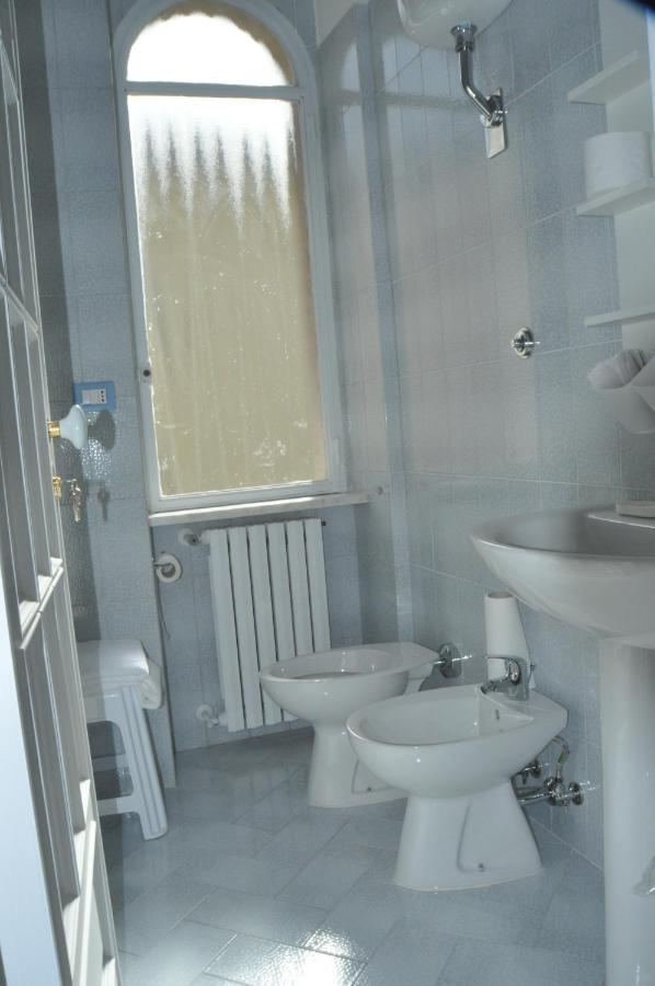 Cava deʼ Tirreni Aldebaran B&B المظهر الخارجي الصورة