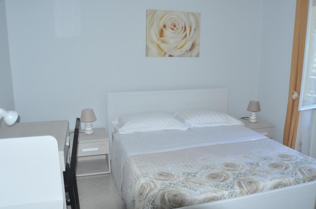 Cava deʼ Tirreni Aldebaran B&B المظهر الخارجي الصورة