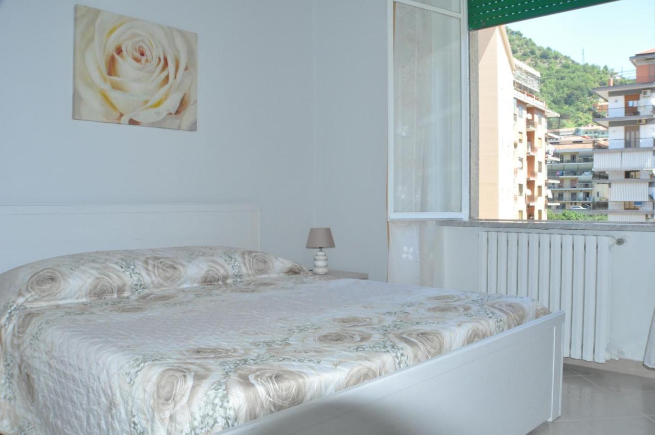 Cava deʼ Tirreni Aldebaran B&B المظهر الخارجي الصورة