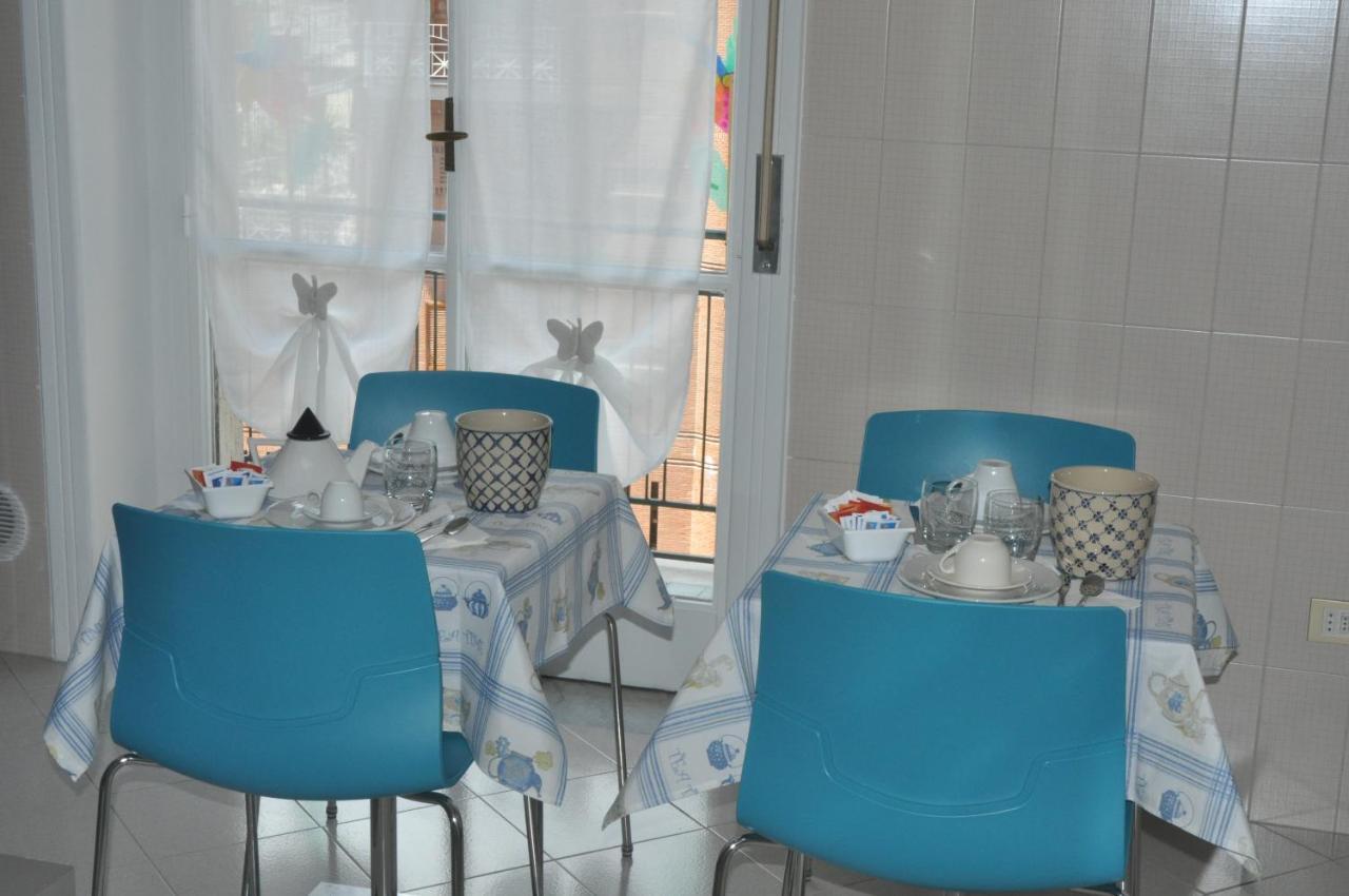 Cava deʼ Tirreni Aldebaran B&B المظهر الخارجي الصورة