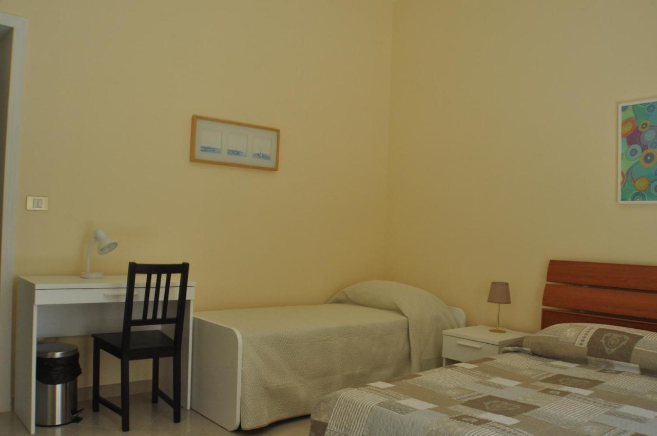 Cava deʼ Tirreni Aldebaran B&B المظهر الخارجي الصورة