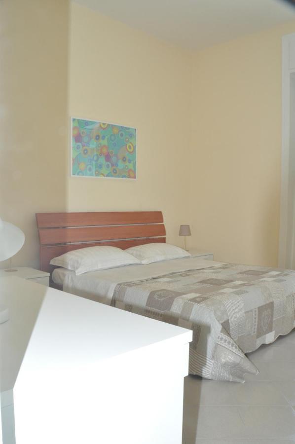 Cava deʼ Tirreni Aldebaran B&B المظهر الخارجي الصورة
