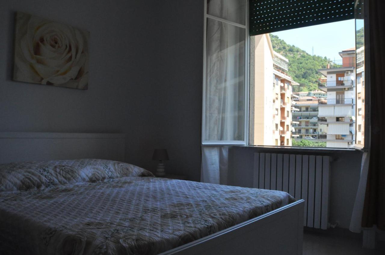 Cava deʼ Tirreni Aldebaran B&B المظهر الخارجي الصورة
