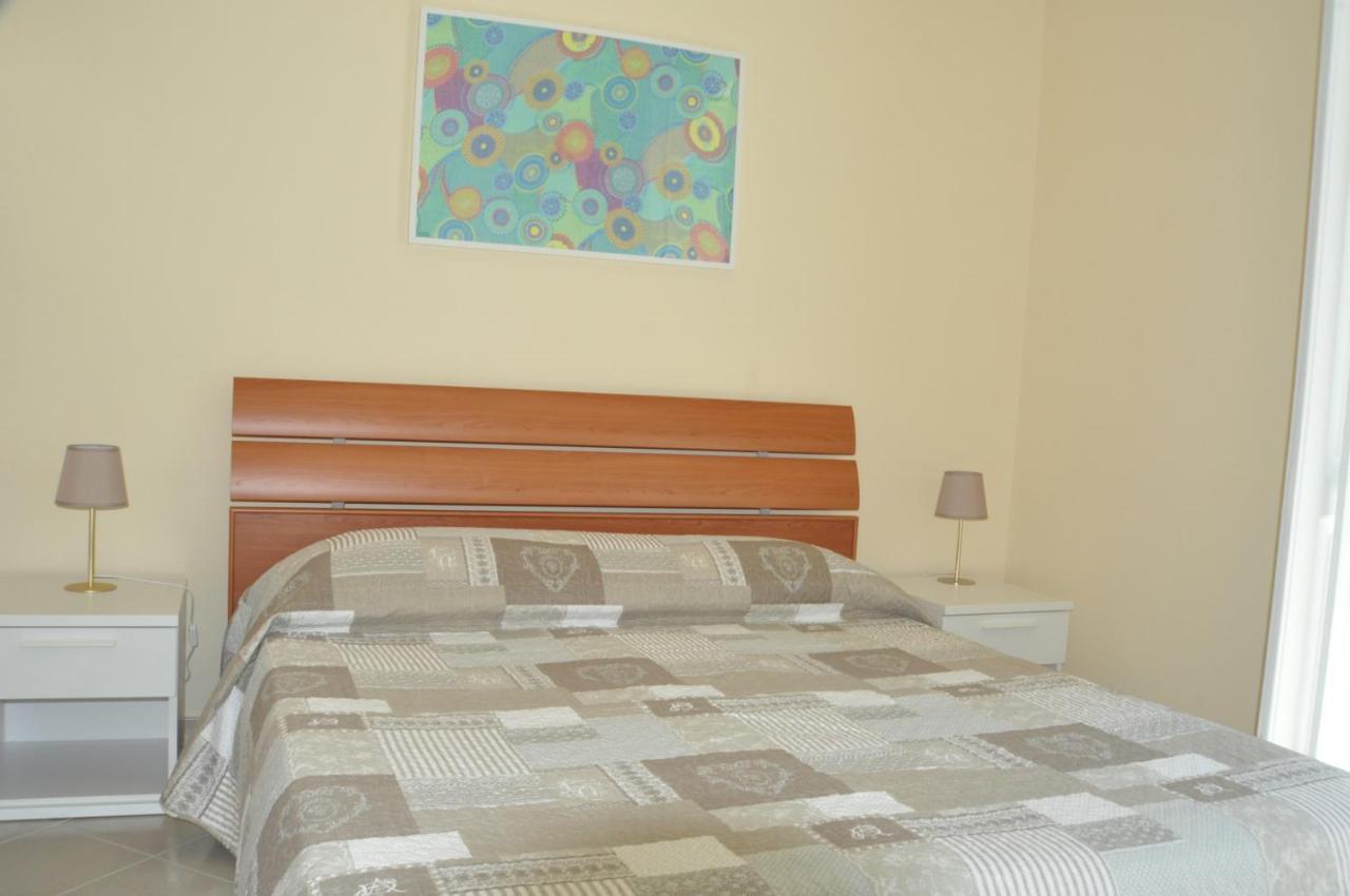 Cava deʼ Tirreni Aldebaran B&B المظهر الخارجي الصورة