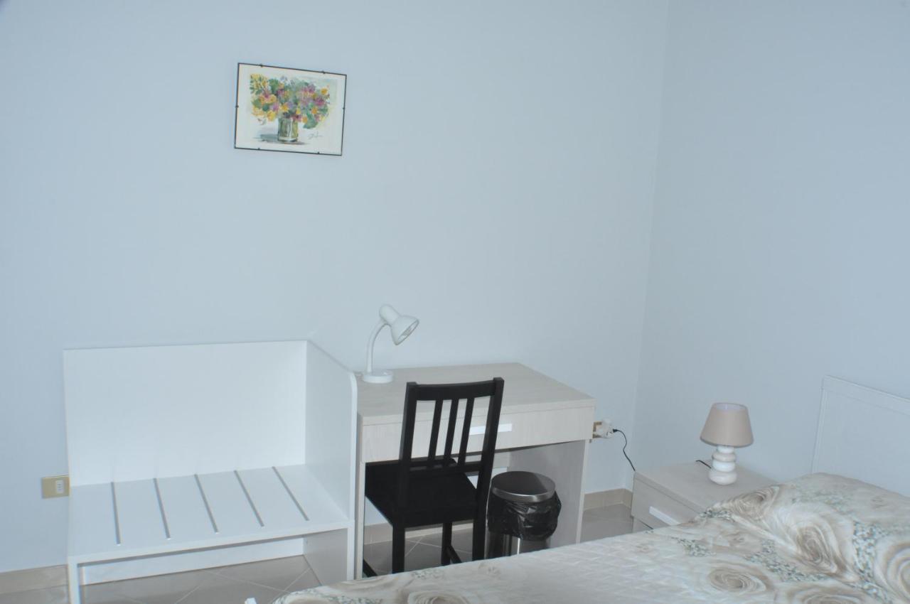 Cava deʼ Tirreni Aldebaran B&B المظهر الخارجي الصورة
