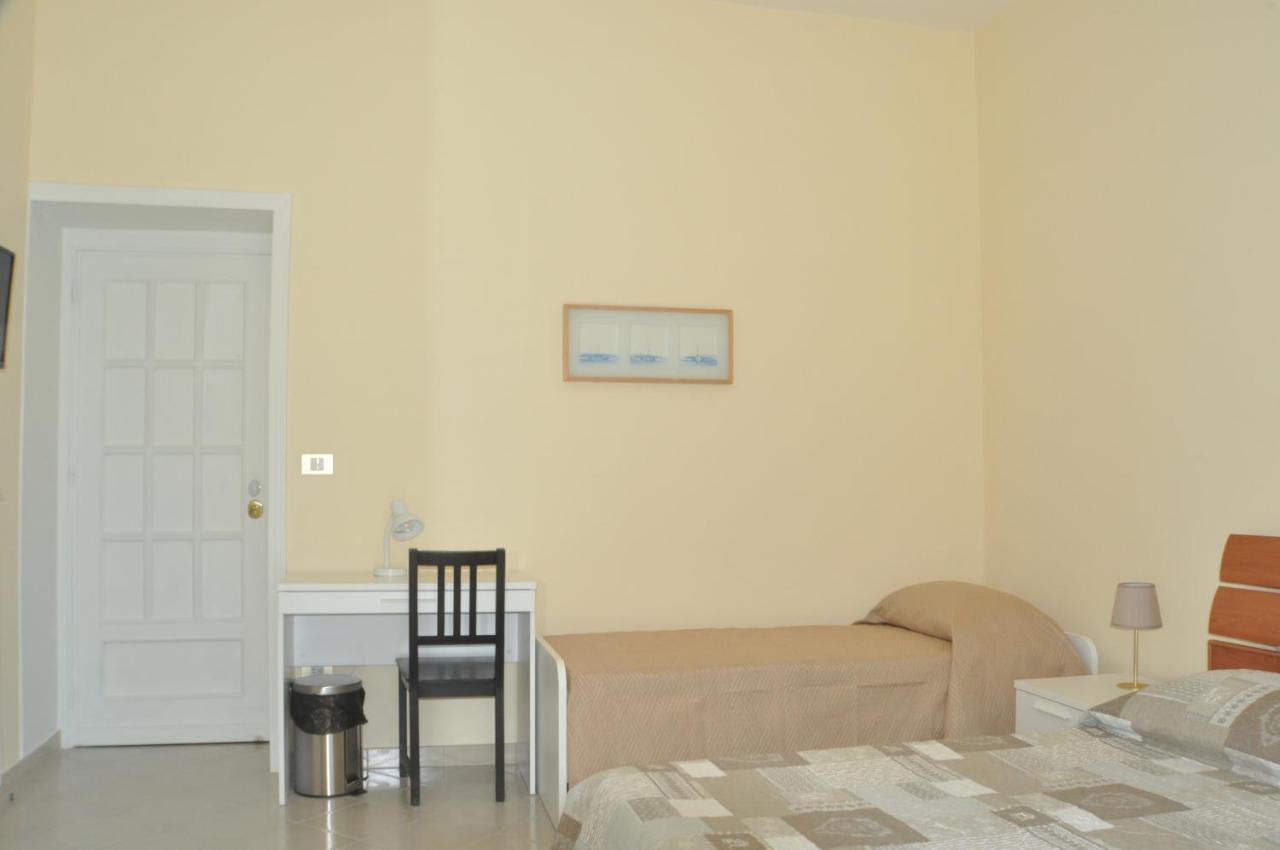 Cava deʼ Tirreni Aldebaran B&B المظهر الخارجي الصورة