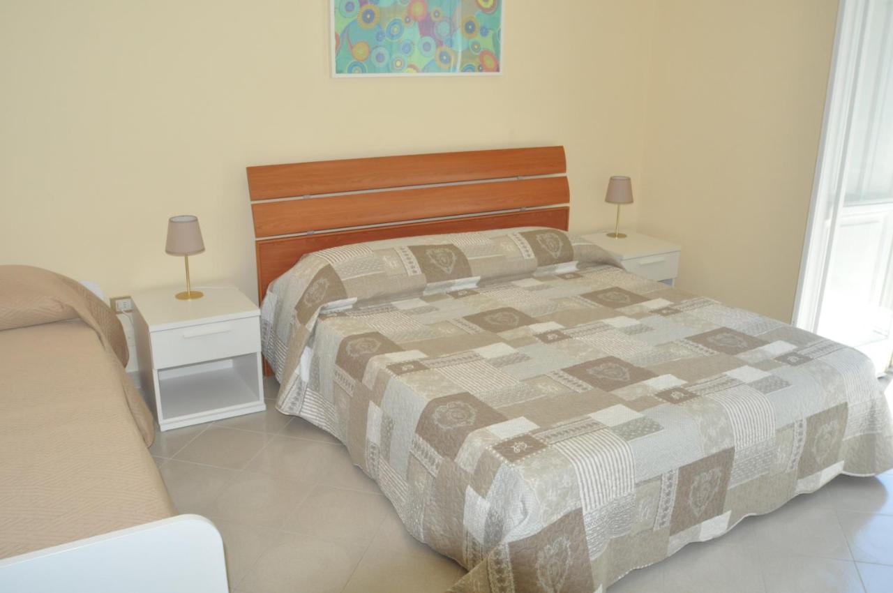 Cava deʼ Tirreni Aldebaran B&B المظهر الخارجي الصورة