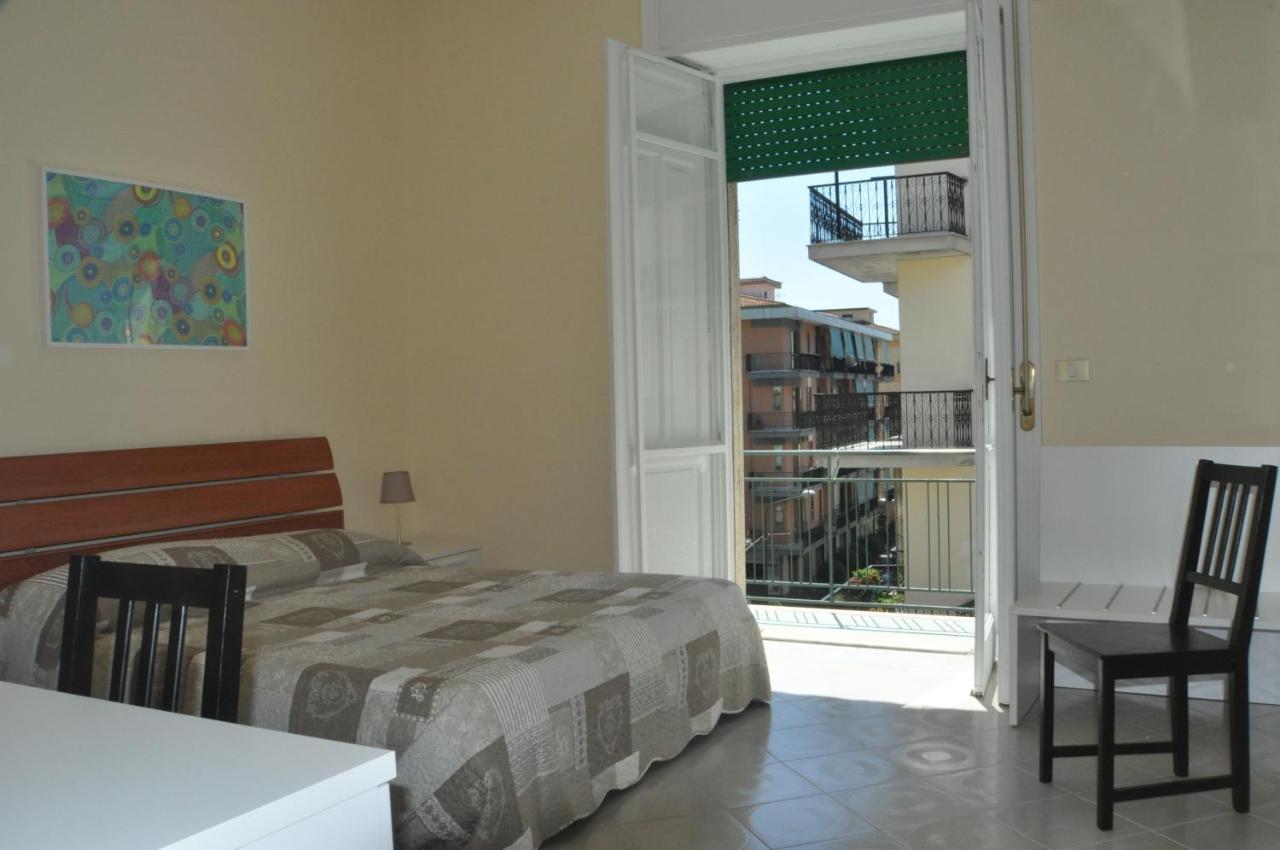 Cava deʼ Tirreni Aldebaran B&B المظهر الخارجي الصورة