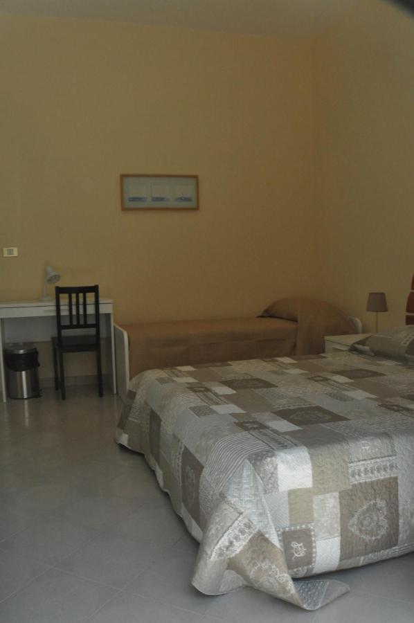 Cava deʼ Tirreni Aldebaran B&B المظهر الخارجي الصورة