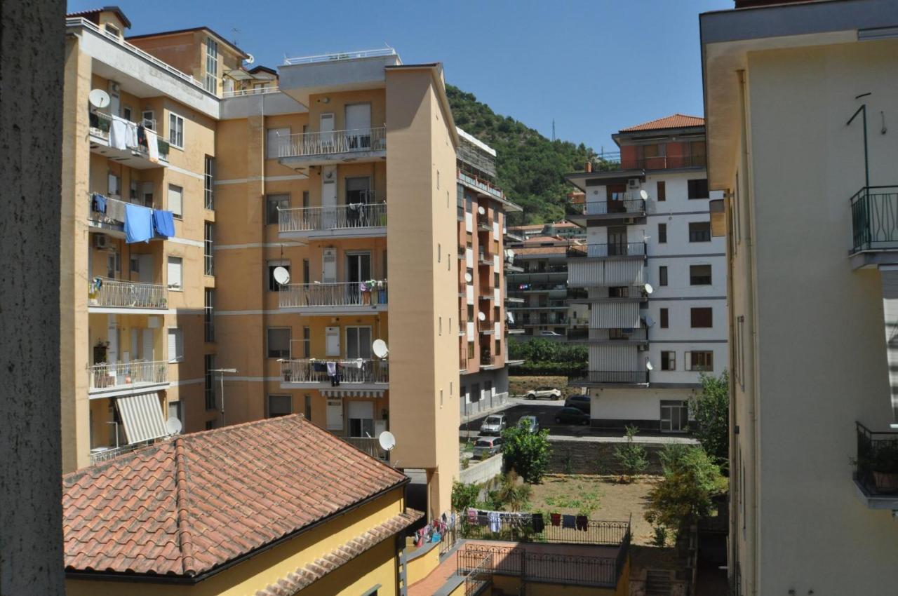 Cava deʼ Tirreni Aldebaran B&B المظهر الخارجي الصورة